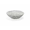 Front Of The House Fruit Basket Stainless Steel in Gray | 3 H x 10 W x 10 D in | Wayfair BBK007GYI22