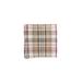 Millwood Pines Manufahi Plaid 100% Cotton Tablecloth in Gray | 70 D in | Wayfair 8AC042AA6F1542568AA90F1EDA3E5D49