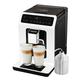 Krups ea8911 freistehend vollautomatisch Maschine Espresso 2.3L 2Tassen weiß – Espressomaschine (freistehend, Maschine, 2,3 l, Kaffeemühle, 1450 W, Weiß)