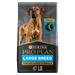 High Protein, Digestive Health Chicken & Rice Formula Large Breed Dry Dog Food, 47 lbs.