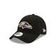 New Era Baltimore Ravens NFL The League 9Forty Adjustable Cap - One-Size