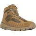 Danner Fullbore 4.5" Tactical Boots Suede/Nylon Men's, Coyote SKU - 670405