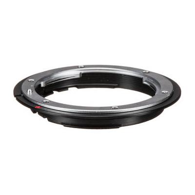 KIPON Lens Mount Adapter for Nikon F-Mount Lens to Canon EF-Mount Camera NIKON-EOS
