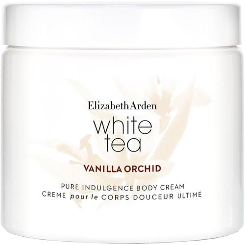 Elizabeth Arden White Tea Vanilla Orchid Body Cream 400 ml