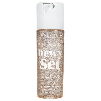 Anastasia Beverly Hills Setting Spray - Dewy Set Gesichtsspray 100 ml Image