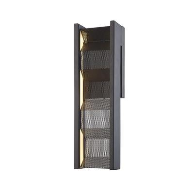 Troy Lighting Fuze 4.75 Inch Wall Sconce - B6861
