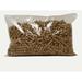 Harvest Lane Honey Pellets, Wood in Brown | 6 H x 6 W x 1 D in | Wayfair SMK-102