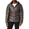 CMP Damen Daunen Jacke, Arabica Melange, 42