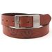 Men's Wisconsin Badgers Brandish Belt