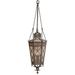 Fine Art Lamps Chateau 49 Inch Tall 4 Light Outdoor Hanging Lantern - 402582ST