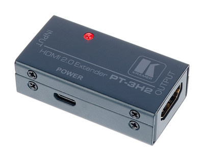 Kramer PT-3H2 HDMI Extender UHD