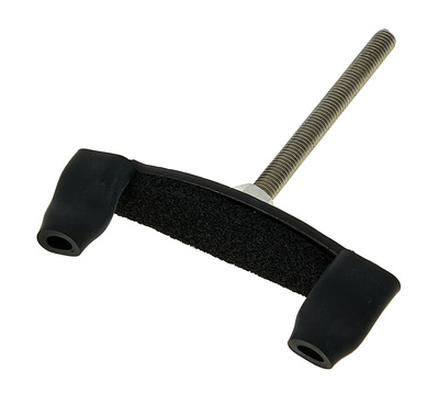 Bonmusica Shoulder Rest Foot 50mm VN/VA