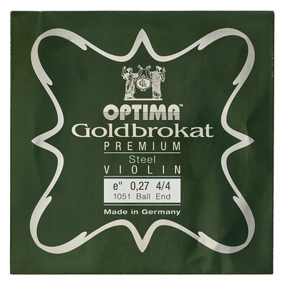 Optima Goldbrokat Premium e" 0.27 BE