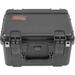 SKB iSeries 1510-9 Waterproof Utility Case (Black) 3I-1510-9B-E