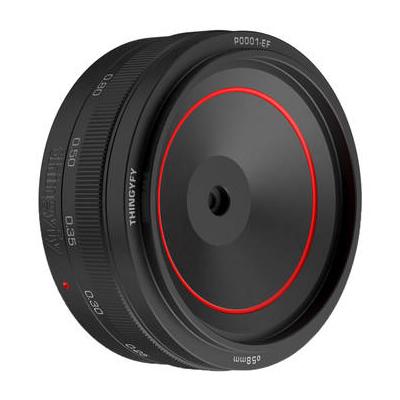 Thingyfy Pinhole Pro for Nikon F 001C-PP-00030