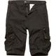 Vintage Industries Gandor short, noir, taille XS