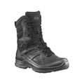 HAIX BE Tactical 2.0 High /GTX/SZ Tactical Boots - Men's Black 12.5 Wide 340021W-12.5
