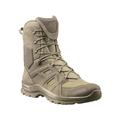 HAIX Black Eagle Athletic 2.0 VT High Side Zip Boots - Men's Desert Tan 11.5 330005-11.5