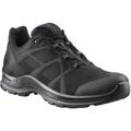 HAIX Black Eagle Athletic 2.1 Tactical Low Shoe - Mens Black 11.5 Wide 330016W-11.5
