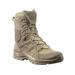 HAIX Black Eagle Athletic 2.0 VT High Side Zip Boots - Men's Desert Tan 8 330005-8