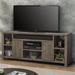 Greyleigh™ Columbia 64" No Assembly Required TV Stand, Fits TVs Up To 75" Wood in Brown | 33.5 H in | Wayfair A1BA989D92D74D0982478BDFC9622B34