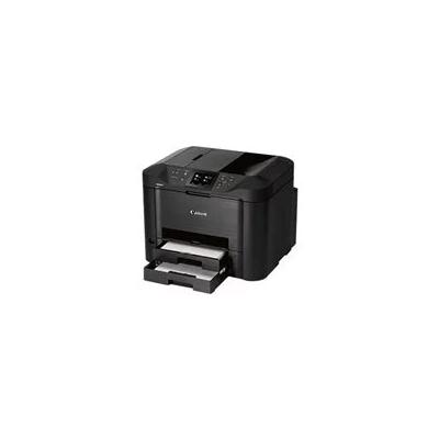 Canon MAXIFY MB5420 Wireless Small Office All-in-One Inkjet Printer