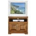 Red Barrel Studio® Wentzel TV Stand for TVs up to 32" Wood in Black | Wayfair 297206AE1F6A48E0A03EFDBB3A2855C2