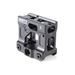 Unity Tactical FAST Micro Mount Black FST-MICB
