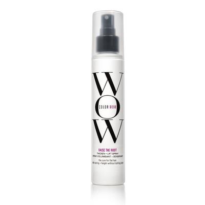 COLOR WOW - Raise The Root Thicken & Lift Spray Haarspray & -lack 150 ml