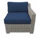 Beachcrest Home™ Baidy Patio Chair Set w/ Cushions Wicker/Rattan in Blue | 29 H x 35 W x 35 D in | Wayfair 9655404D6D48421FAD2DF78BAB66C836