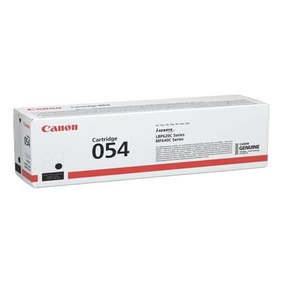 Canon Toner »054 BK« schwarz