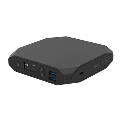omnicharge Omni 20 USB Type-C+ Portable Charger and Hub OP2CA002
