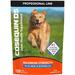 COSEQUIN DS Plus MSM Professional Line for Dogs, Count of 120, 120 CT