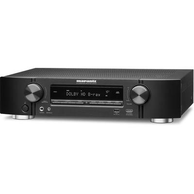 Marantz NR1510 slimline HT receiver