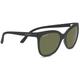 Serengeti 8779 8779 Agata Black Sunglasses