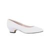 Blair Women's “Angel II” by Soft Style®, a Hush Puppies® Company - White - 9X - Womens