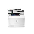 HP LaserJet Pro 479dw Colour Wireless Multifunction Printer with Fax