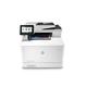HP LaserJet Pro 479dw Colour Wireless Multifunction Printer with Fax