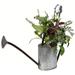 Vickerman 609019 - 16.5" Potted Herb (FG191016) Home Office Bushes