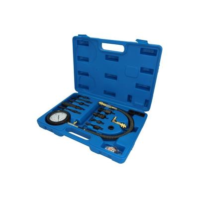 Brilliant Tools Kompressionstester-Satz für Diesel Motoren, 13-tlg. Prüfgerät, Druckverlust BT581050 Image