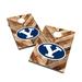 BYU Cougars 2' x 3' Cornhole Board Game