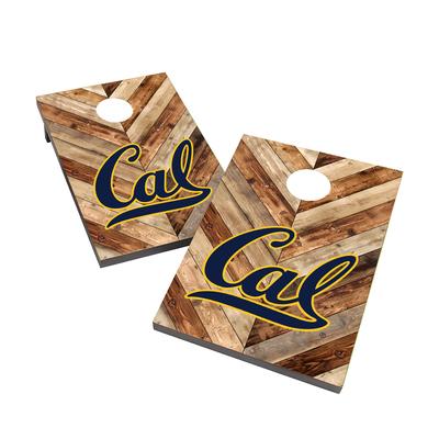 Cal Bears 2' x 3' Cornhole Board Game