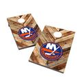 New York Islanders 2' x 3' Cornhole Board Game