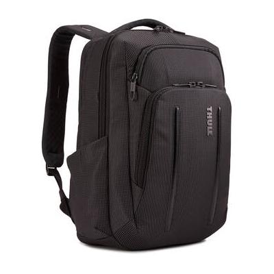 Thule Crossover 2 Backpack 20L (Black) - [Site dis...