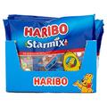 Haribo Starmix Mini Bags 3.5kg (220 mini bags) party bag sweets