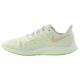 Nike Wmns Nike Air Zoom Pegasus 36, Women’s Track & Field Shoes, Multicolour (Phantom/Bio Beige-Barely Volt 2), 6 UK (40 EU)