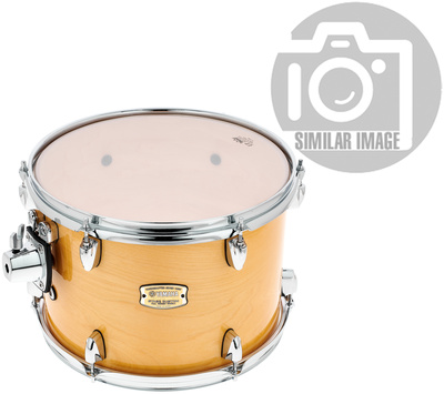Yamaha 10"x07" Stage Custom TT NW