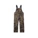 Browning Wicked Wing Insulated Bib - Men's Realtree Timber Small 3066715701