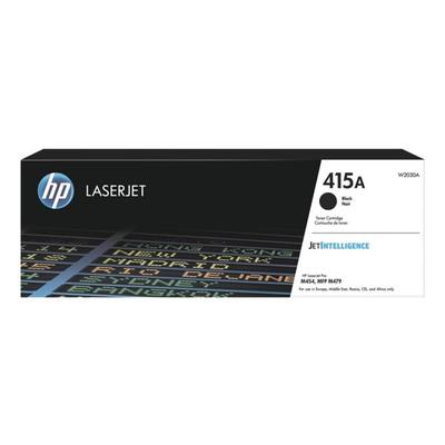 HP Druckkassette »W2030A« HP 415A schwarz schwarz