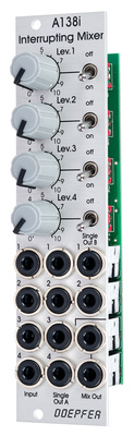 Doepfer A-138i